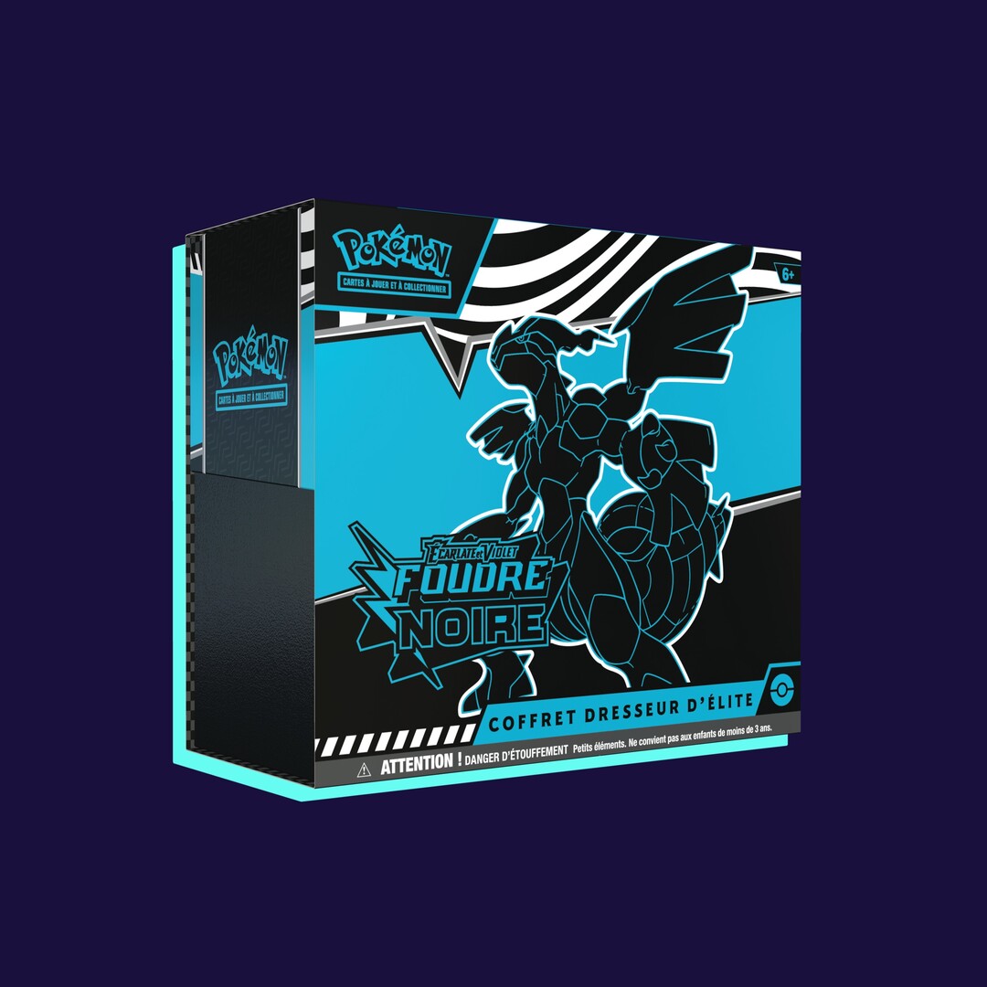 ETB Foudre Noire EV10.5