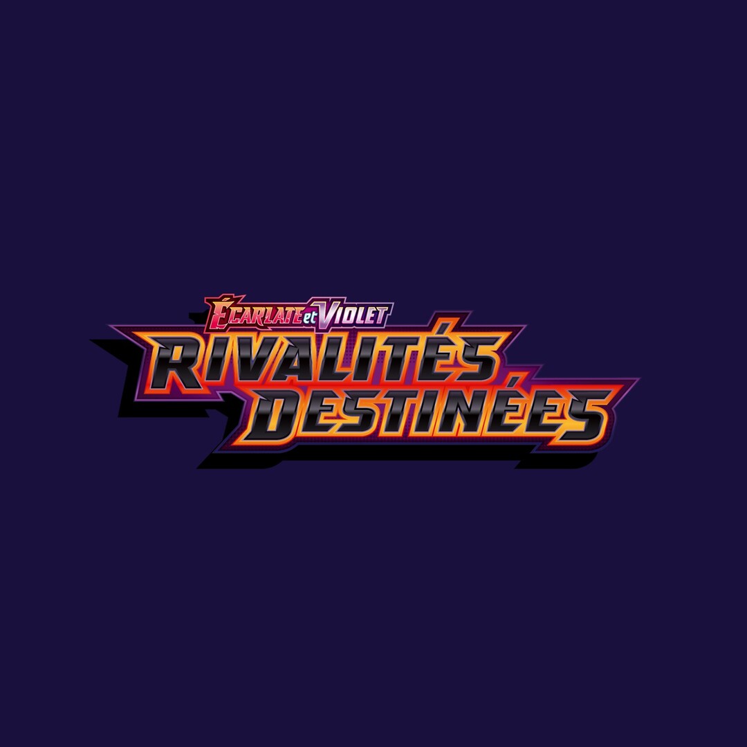 Rivalités Destinées