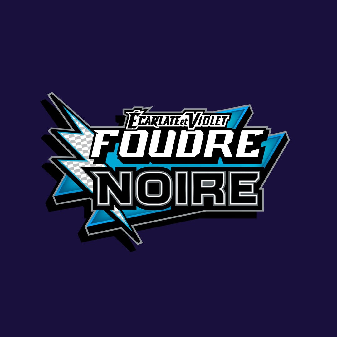 Foudre Noire