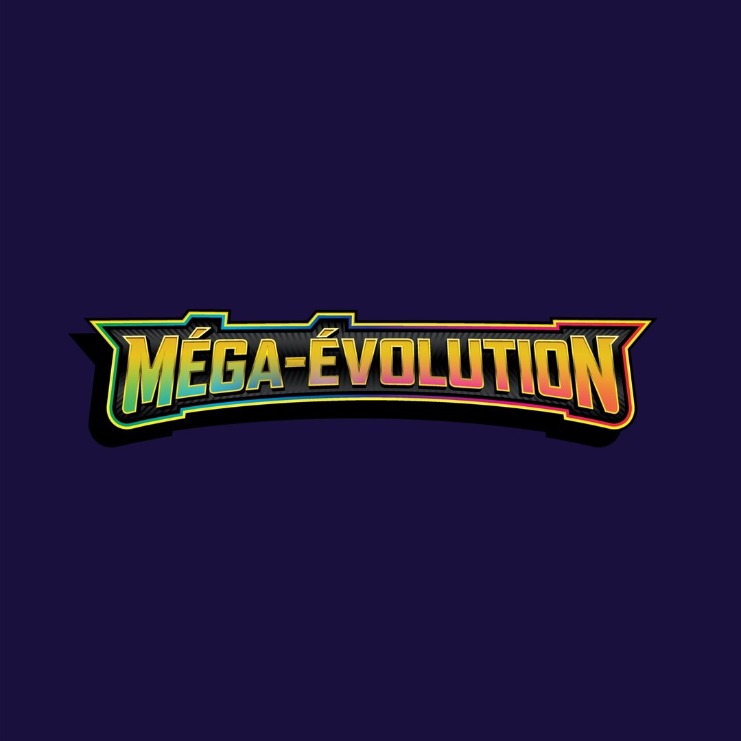 Méga Evolution